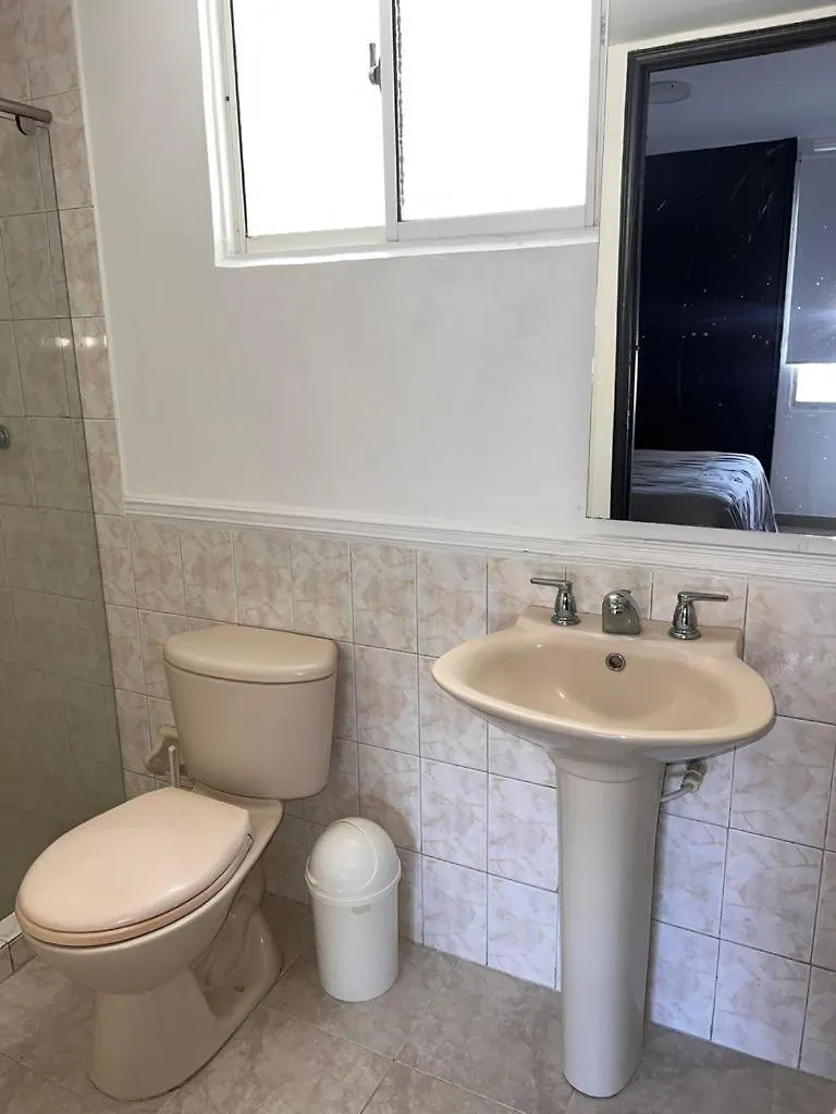 Apt-Pool Next To Mallplaza Barranquilla  0*, Barranquilla (Atlantico)