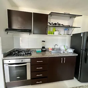 Apartamento Campestre Apartamento