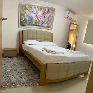 Hospedaje La Toscano, Conjunto Residencial Ciudad Del Sol 1 Apartamento