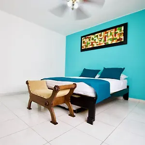  Apartment Quillahost Tropical