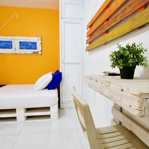 3* Guest house Quillahost